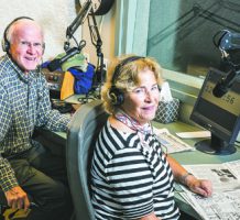 An ear that helps the blind read