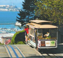 Plenty still to love in the city by the bay