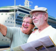 Tips for those considering their first cruise