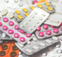 Beware dangers of multiple medications