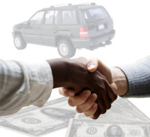 Avoid costly mistakes when buying a car