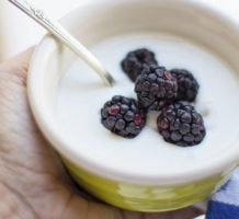 Choosing the yogurt that’s best for you