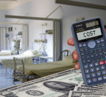 Hospitals ordered to reveal costs up front