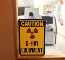 Should X-rays be avoided due to risks?