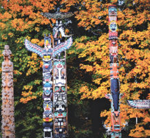 Vancouver’s surprising sites and diversity