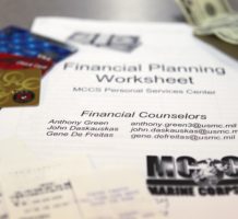 Smart ways to choose a financial planner