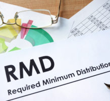 New law changes RMD and IRA rules