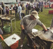 Festivals to enjoy in Virginia during 2020