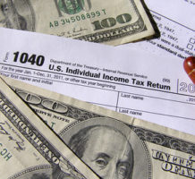 Should you or a pro prepare your taxes?