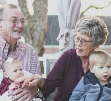 Leave grandchildren an annuity as legacy