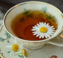 The many health benefits of chamomile