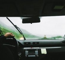 Driving in bad weather — best safety tips