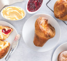 No-fail popovers, no special pan required