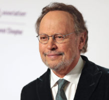 Q&A with Billy Crystal on his new movie