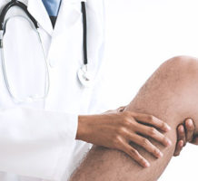 A study to improve knee replacement surgery