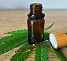 No evidence CBD relieves chronic pain