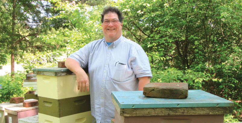 The secret life of beekeepers | Beacon