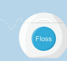 Can flossing fend off heart disease?