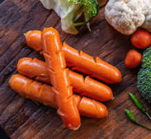 For the healthiest hot dogs, go natural