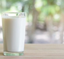 How dairy stacks up to plant-based beverages