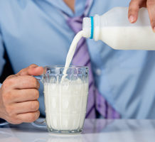 Are your bones getting enough calcium?