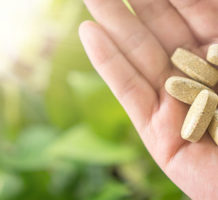 Supplements may raise men’s cancer risk