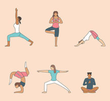 Why to add yoga into a workout routine