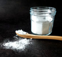 Practical uses for common baking soda