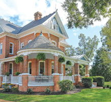 Savor small-town charm in Edenton, N.C.