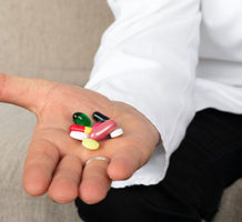 How meds and supplements can interact