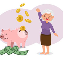 Spending retirement savings confidently
