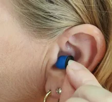 Ways to cope with ringing in your ears