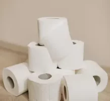 A new way to look at toilet paper choices
