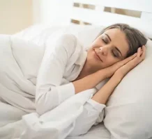 Background noises might improve sleep