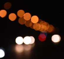 Causes and treatment of night blindness