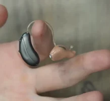 Over-the-counter hearing device choices