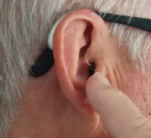 Ways to get used to OTC hearing aids