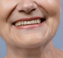 Let’s face it: why our faces show our age