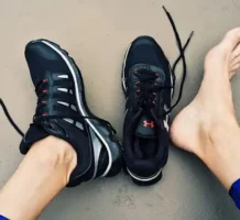 Heel pain? It might be plantar fasciitis