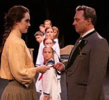 ‘The Sound of Music’ with some surprises