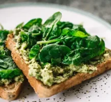 The best leafy green vegetables to eat